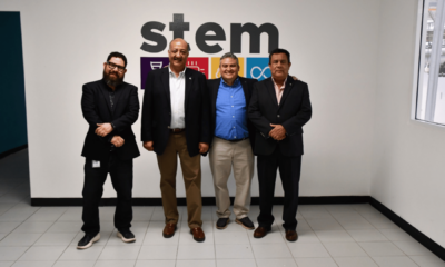 UncategorizedFortalecen SEyD e Inadet acciones en materia de capacitación