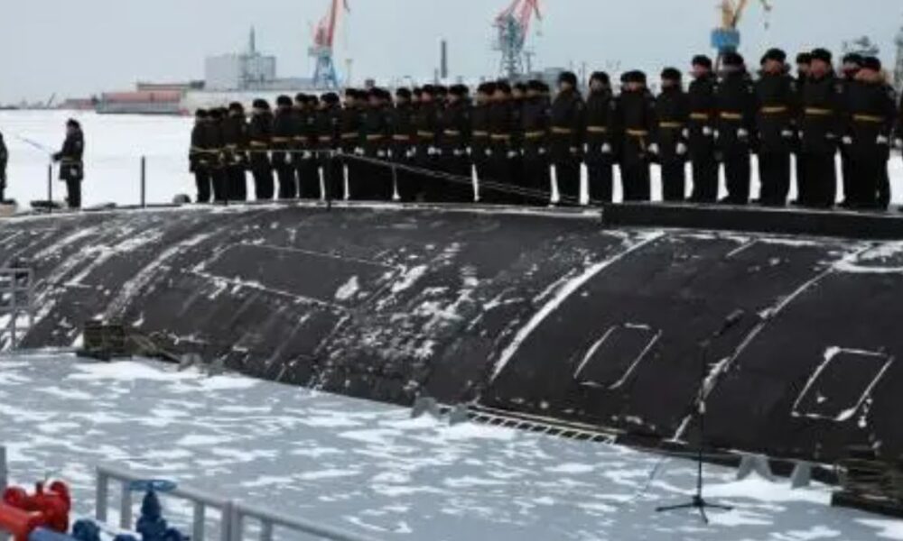 crédito: agencia tass