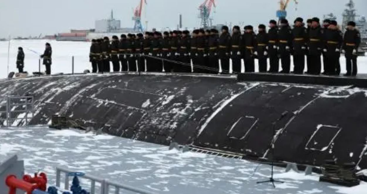 crédito: agencia tass